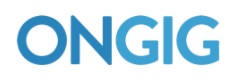 OnGig Logo